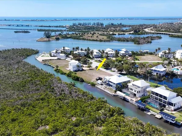 13240 Anglers Way #14, Placida, FL 33946