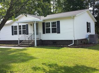 3228 Moon Shadow Ln, Murrells Inlet, SC 29576