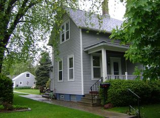 2018 N 10th St, Sheboygan, WI 53081
