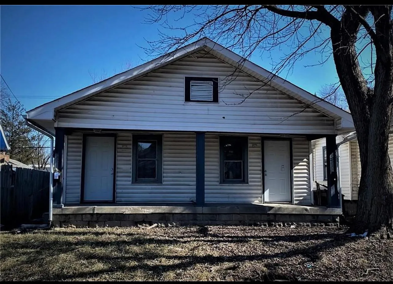 1 bed, 685 sqft, $750 — Photo 1
