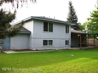 1522 S Bolivar Rd, Veradale, WA 99037