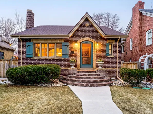 1763 Kearney Street, Denver, CO 80220