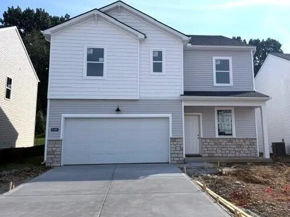 8408 Fairmount Rd, Louisville, KY 40291