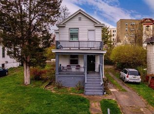 810 Woodlawn Ave, Cincinnati, OH 45205