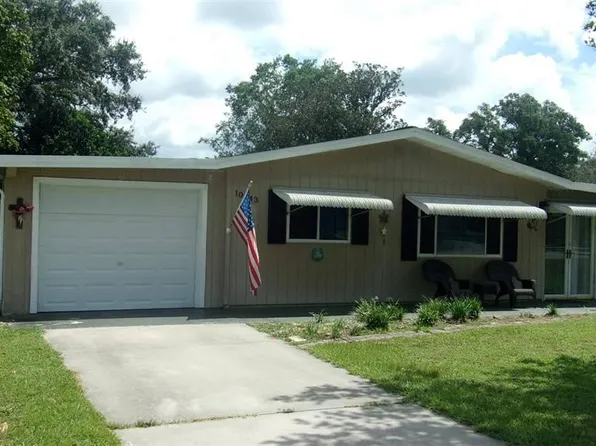 10043 SW 89th Ct, Ocala, FL 34481