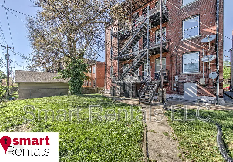 3640 Shaw Blvd #3E — Photo 16