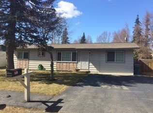 6952 Cutty Sark St, Anchorage, AK 99502