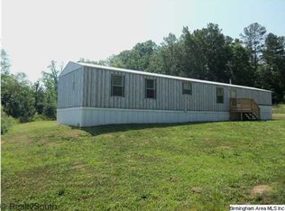 20022 Booler Rd, Vance, AL 35490