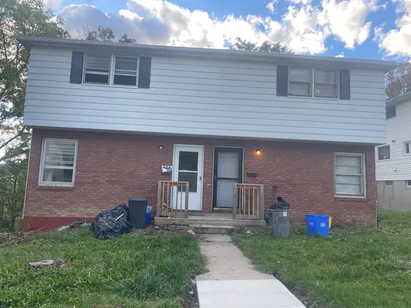 323 N Arthur Ave, Endicott, NY