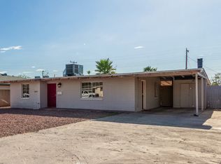1640 N 22nd St, Phoenix, AZ 85006