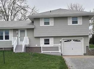 29205 Lake Shore Dr, Sedalia, MO 65301