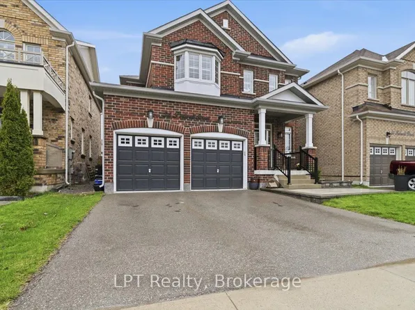 56 Pedwell St, Clarington, ON L1B 0E1