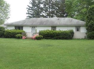 47 W Madison Dr, Newark, OH 43055