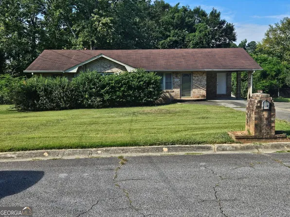 6083 Arden Ct, Morrow, GA 30260
