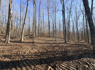 1 Deep Cut Rd LOT 1, Erin, TN 37061