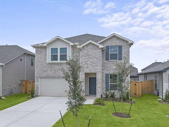 Home Exterior