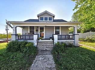 116 N Madison St, Lebanon, IL 62254