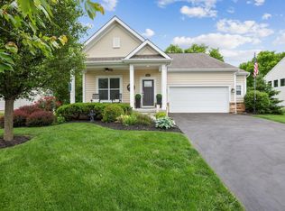 1865 Tournament Way, Grove City, OH 43123