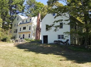 41 Concord Rd, Sudbury, MA 01776
