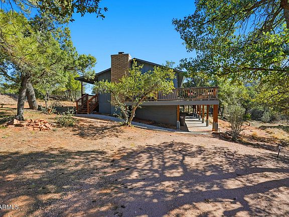 4th image of 8247 W RALLS Drive