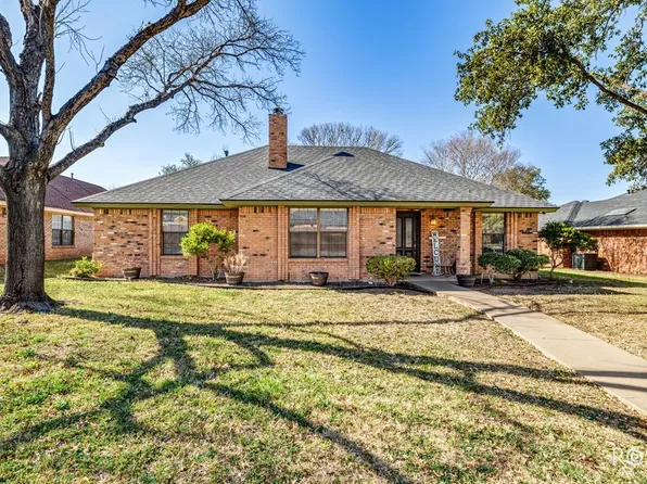 4917 Bermuda Dr, San Angelo, TX 76904