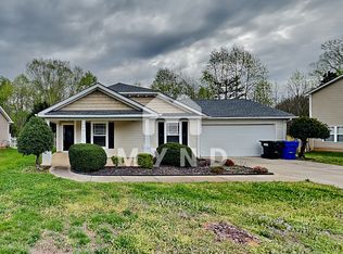 206 English Hills Dr, Mooresville, NC 28115