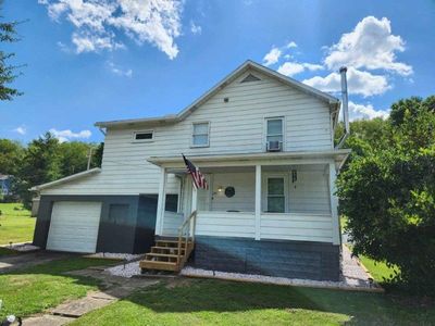 241 Railroad St, Hyde Park, PA, 15641