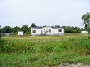 10602 Overland Trl, Polk City, FL 33868