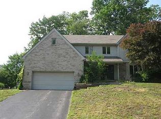 6030 Frejon Ln, Sylvania, OH