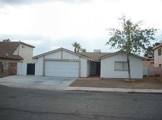3994 Belhaven St, Las Vegas, NV 89147