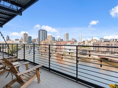106 West Seeboth STREET #709, Milwaukee, WI, 53204