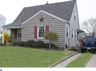 35 Baylor Rd, Hamilton, NJ 08610