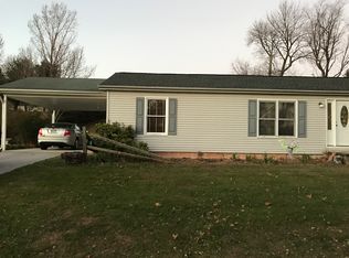 120 Southcrest Rd, York Haven, PA 17370