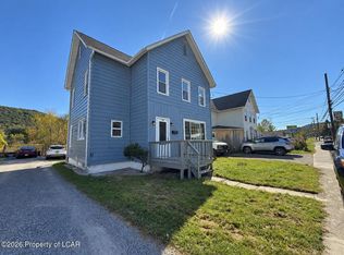 398 Main St, Hallstead, PA 18822