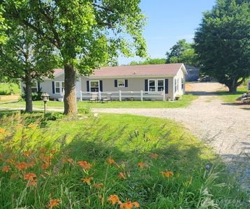 11080 Ayres Pike, New Carlisle, OH, 45344