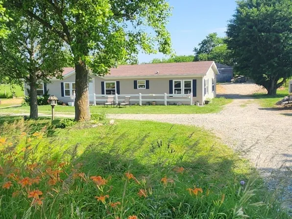 11080 Ayres Pike, New Carlisle, OH 45344