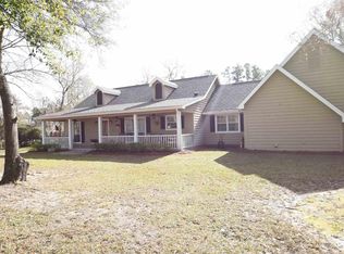 130 Cox Rd, Kingsland, GA 31548