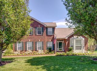 5225 Timber Gap Dr, Nashville, TN 37221