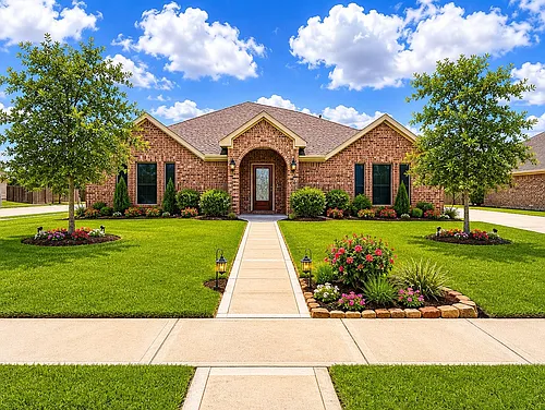 3215 Patagonia St Photo 1