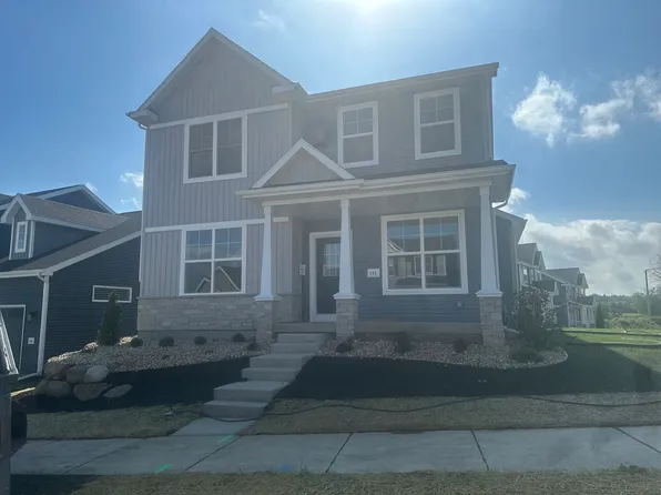 (undisclosed Address), Verona, WI 53593