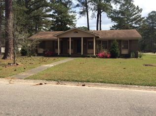 977 Elm Ave, Elba, AL 36323