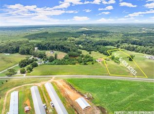 0 Jot Em Down Rd #2, Danielsville, GA 30633