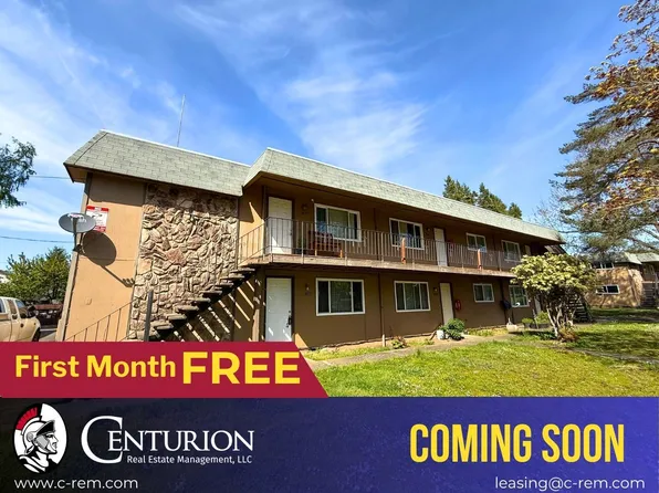 3867 Iberis St NE, Salem, OR 97305