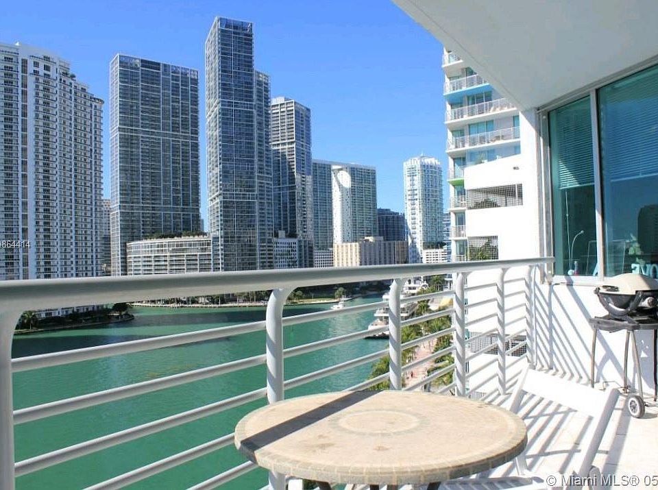 1st image of 201 S Biscayne Blvd #908