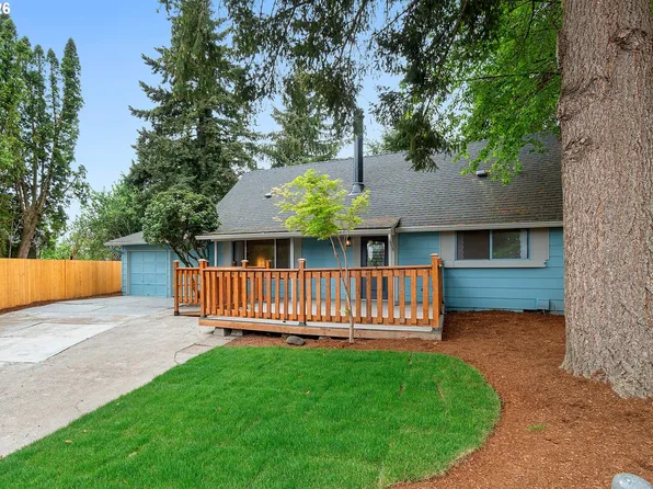 20410 SW Rachelle Ct, Beaverton, OR 97078