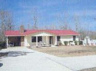 3041 Fall City Rd, Jasper, AL 35503