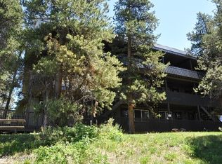 471 Hi Country Dr, Winter Park, CO 80482
