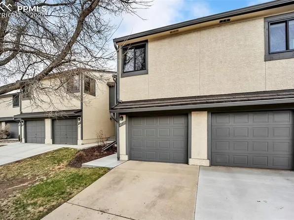 4525 Castlepoint Dr, Colorado Springs, CO 80917