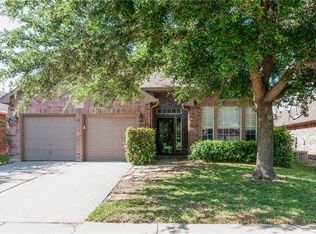 4709 Rincon Way, Fort Worth, TX 76137