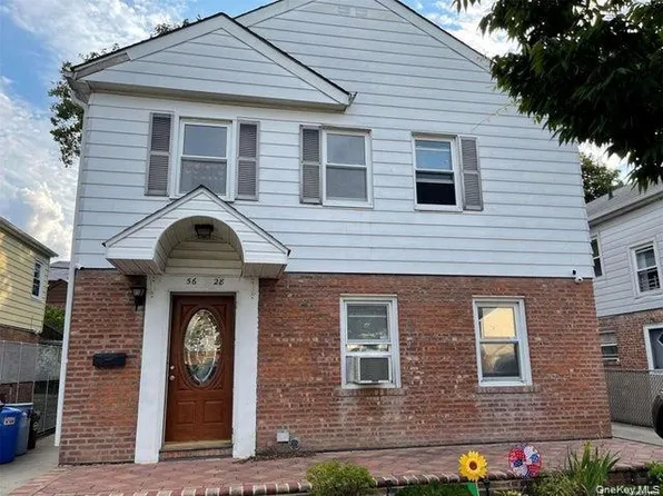 56-28 217 #2, Oakland Gardens, NY 11364
